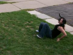 Saturday September 15, 2007 18:36 - BACK YARD ( POOLS GONE) 093.jpg